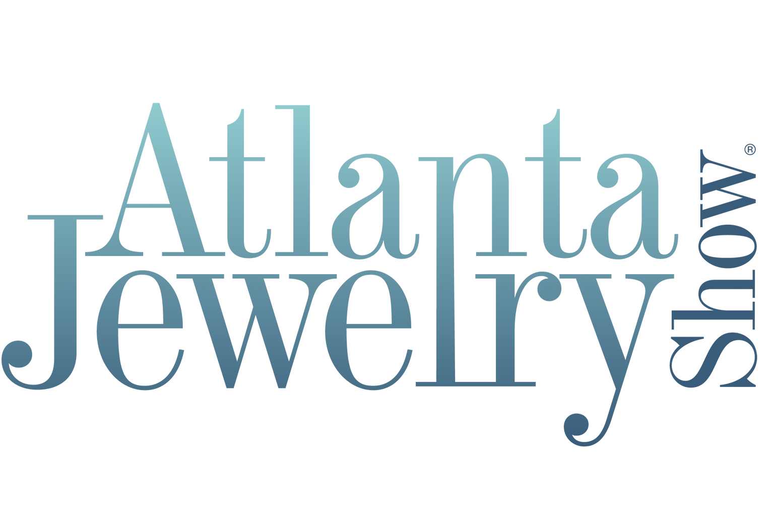 We're Going To The Atlanta Jewelry Show | Booth 937