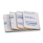 Castaldo White Label Redi-Cuts: 1/8" Jewelry Molding Rubber - 5 lb Box