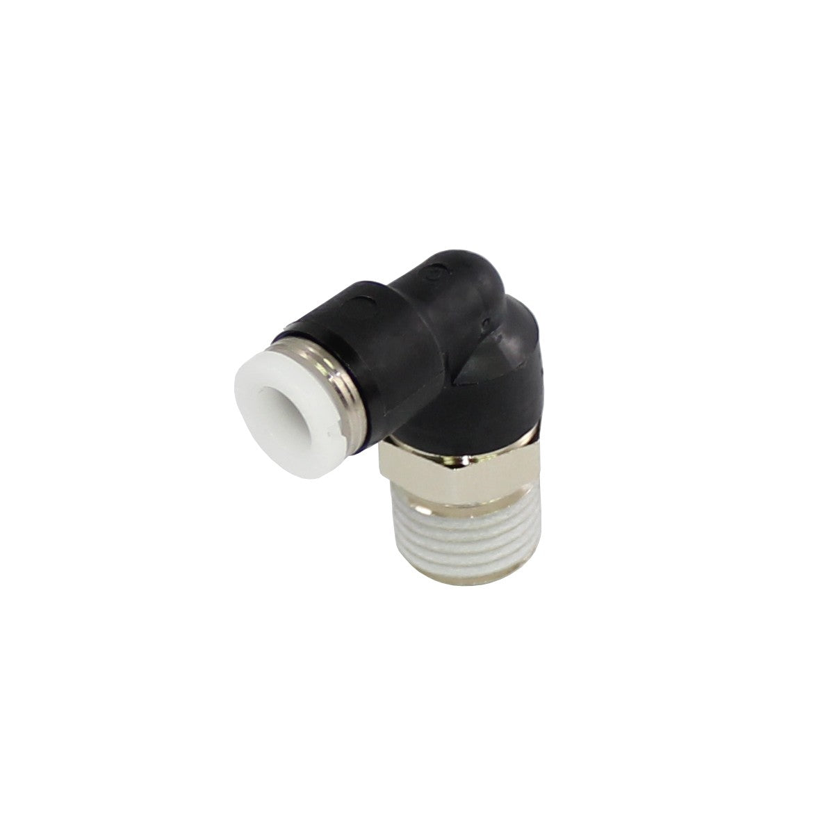 1/4' x 1/4" Male Elbow For EZ-Blaster