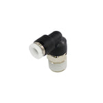 1/4' x 1/4" Male Elbow For EZ-Blaster
