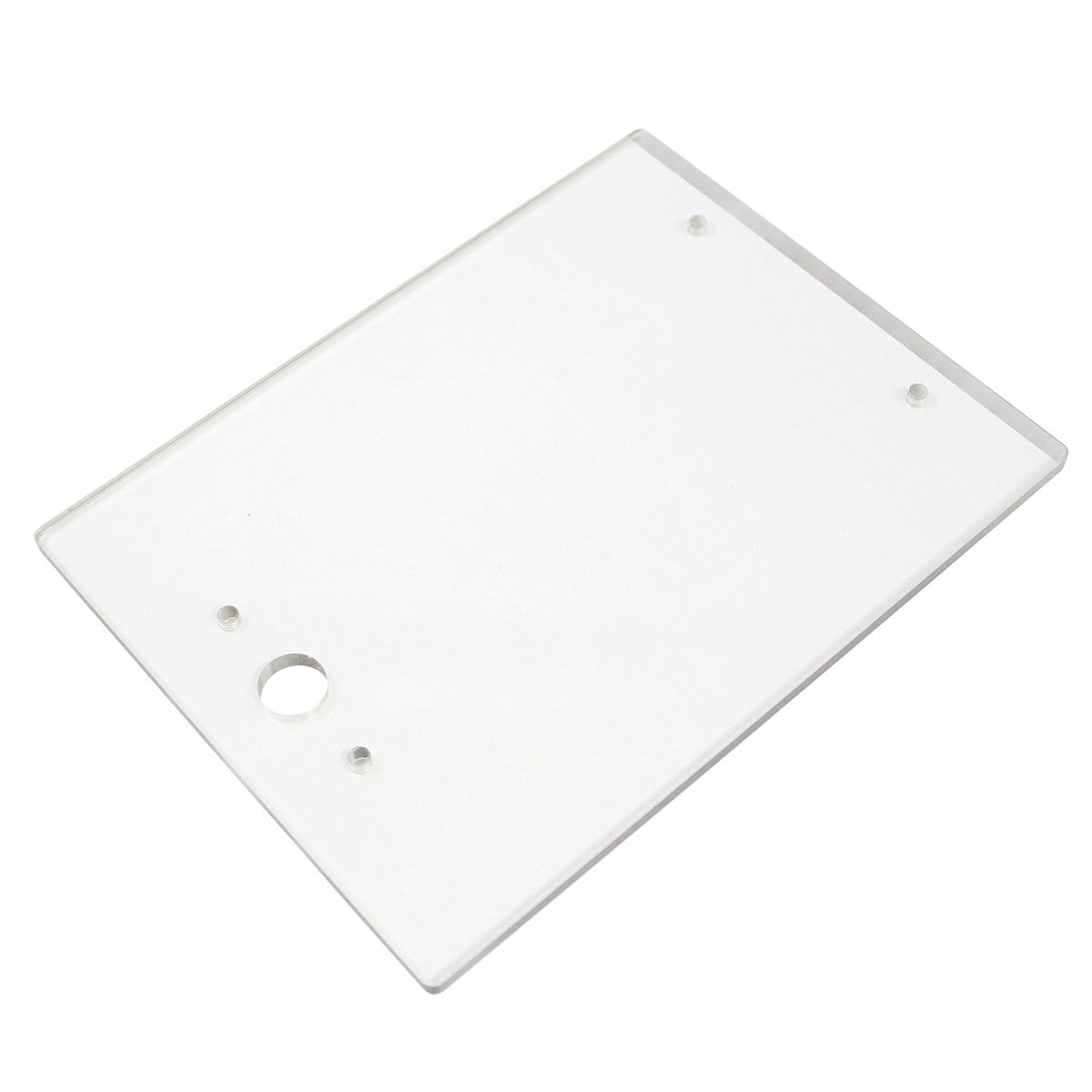 Replacement Window For E-Z View / E-Z Sand Blaster