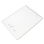 Replacement Window For E-Z View / E-Z Sand Blaster