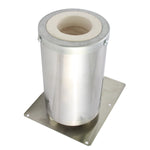 Elemento Calefactor Digimelt de Repuesto Unibody para Mufla - 110V