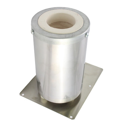 Elemento Calefactor Digimelt de Repuesto Unibody para Mufla - 110V