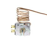 Termostato para inyector de cera Romanoff, modelo B-10"