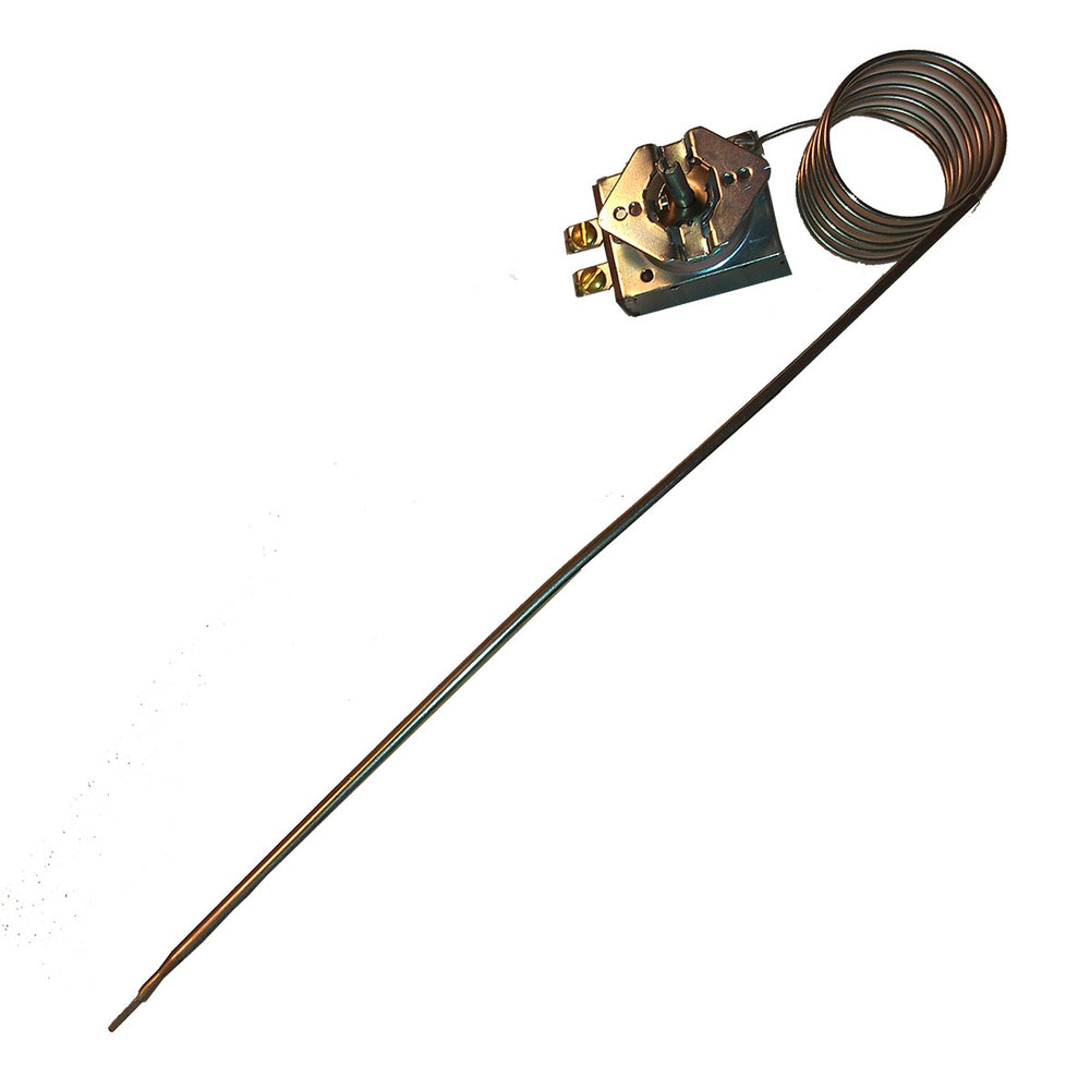 Vulcanizer Replacement Thermostat B-10"