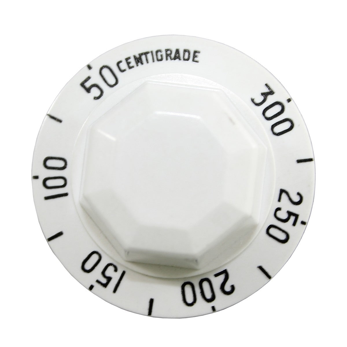 Vulcanizer Centigrade Knob