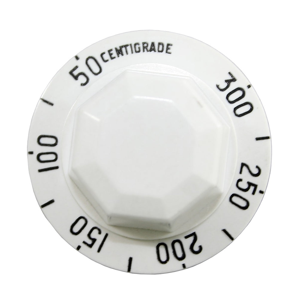 Vulcanizer Centigrade Knob