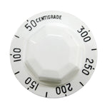 Vulcanizer Centigrade Knob