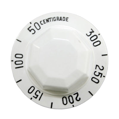 Vulcanizer Centigrade Knob