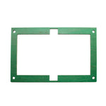 Table Top Vulcanizer Heating Element Gasket - Standard