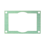 *New Style* Table Top Vulcanizer Heating Element Gasket - Standard