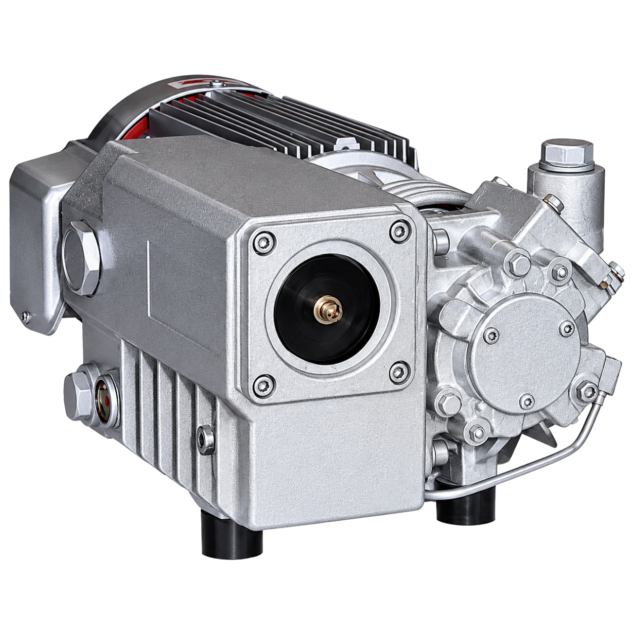 Vacuum Pumps -3HP-45CFM (208V/230V/460V 50/60C 3PH)