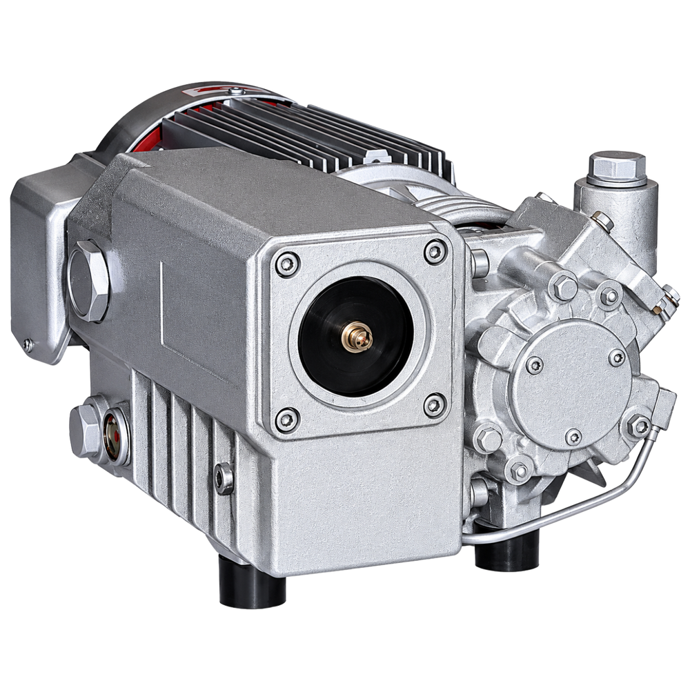 Bombas de vacío -3 HP-45 CFM (208 V/230 V/460 V 50/60 Hz 3 fases)