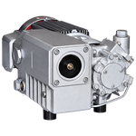 Vacuum Pumps -3HP-45CFM (208V/230V/460V 50/60C 3PH)