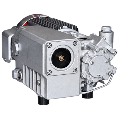 Vacuum Pumps -3HP-45CFM (208V/230V/460V 50/60C 3PH)