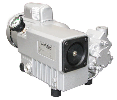 Vacuum Pump - 1 HP 15 CFM (230 V / 460 V 50/60 C Three Phase)