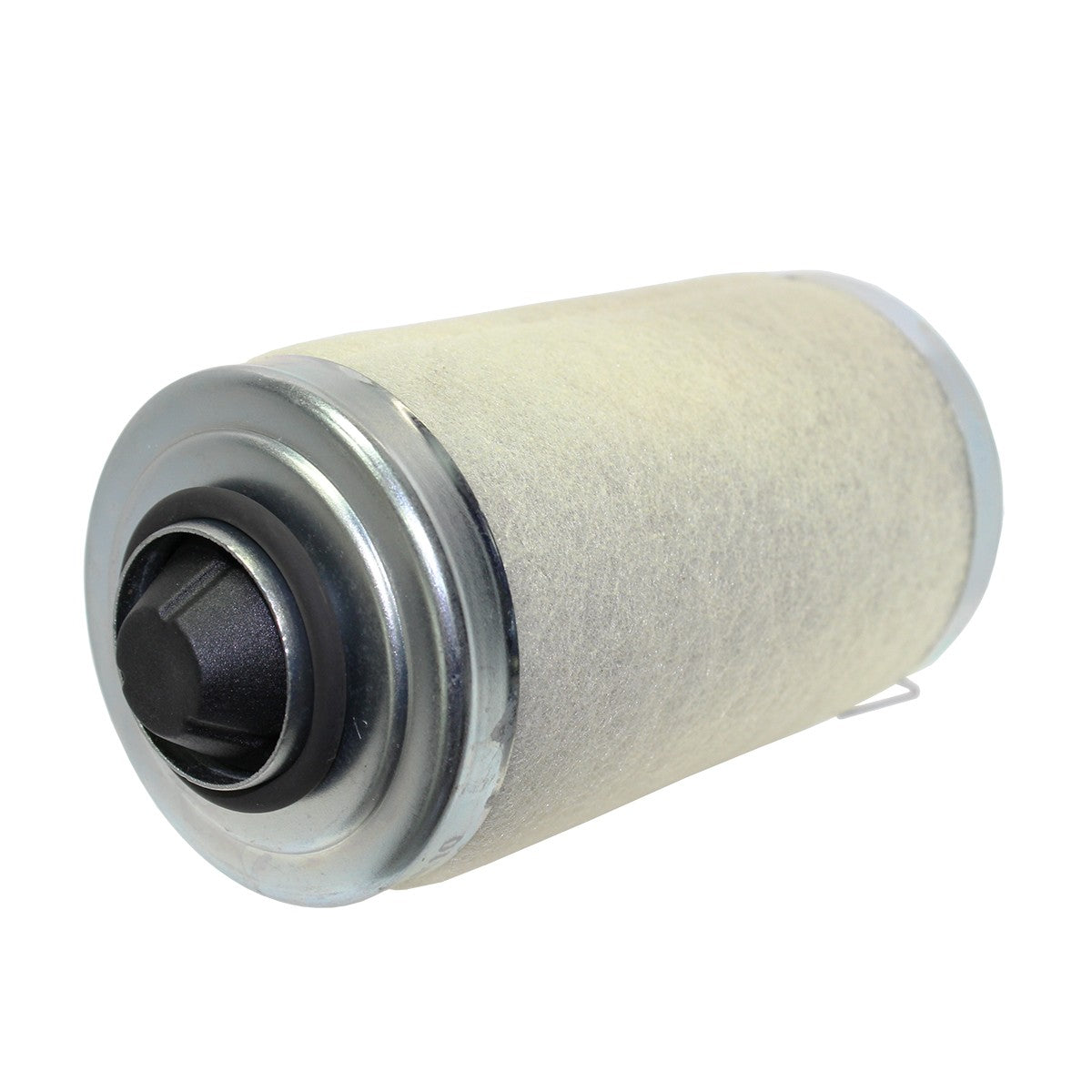 Exhaust Filter For Romanoff Vacuum Pumps - 12-21 CFM Pumps
