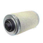 Exhaust Filter For Romanoff Vacuum Pumps - 12-21 CFM Pumps