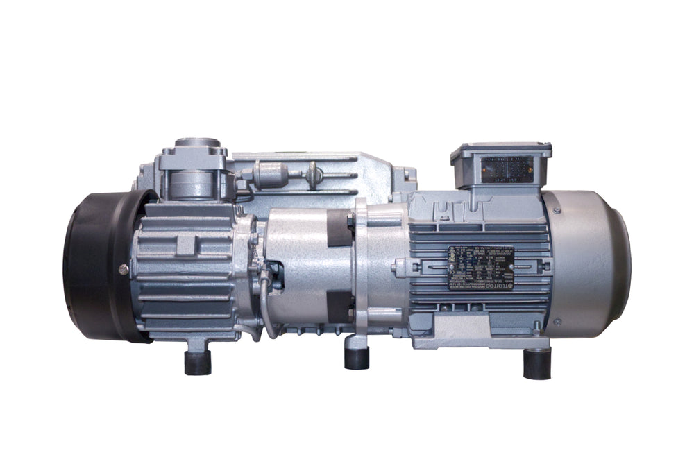 Bombas de vacío Romanoff -1.5HP-21CFM (208/230V/3PH)