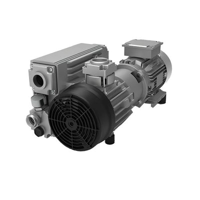 Vacuum Pumps: 1.5 HP to 21 CFM (115/230V 60C 1PH)