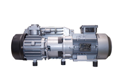 Romanoff Vacuum Pumps -1.5HP-21CFM (208/230V/3PH)