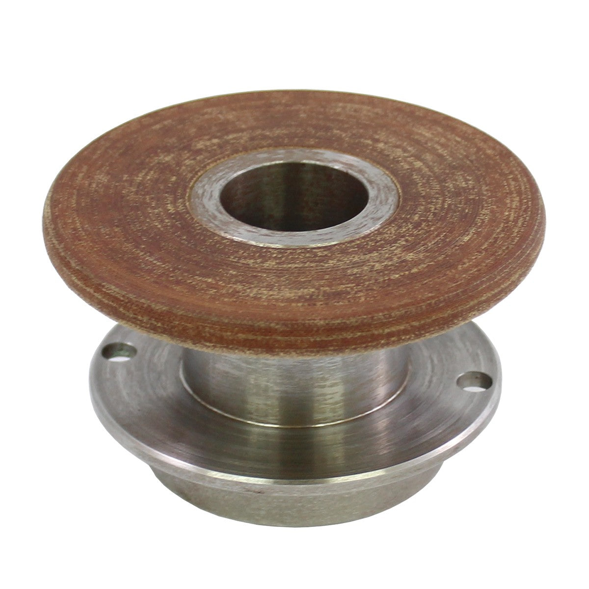 Handle With Insert For Aluminum Cover