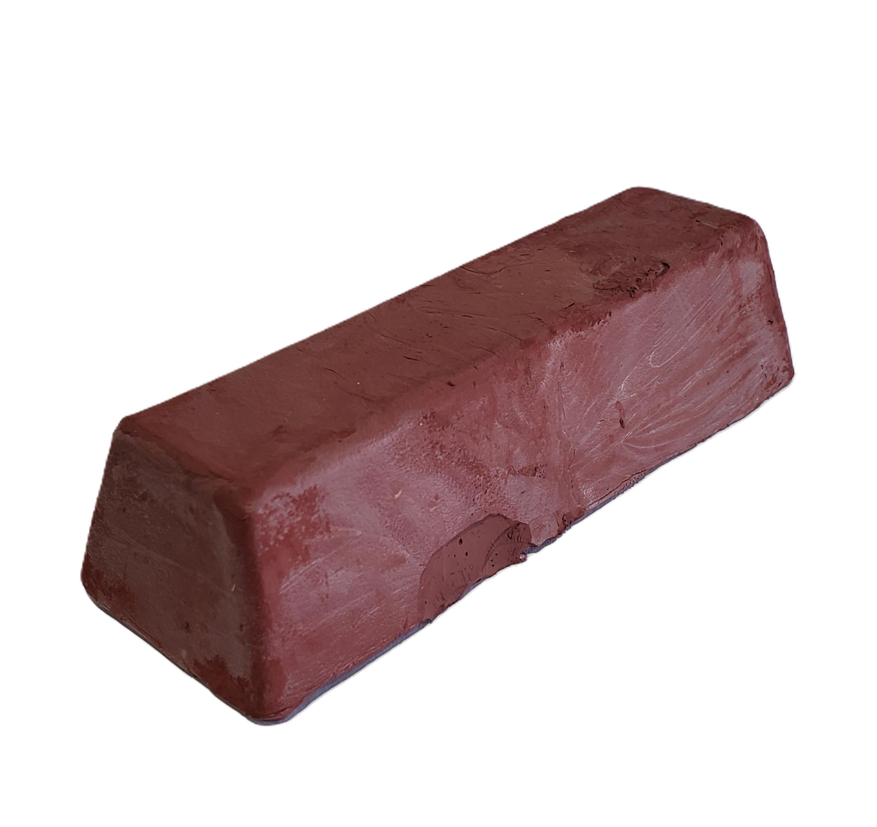 Red Rouge - Water Soluble Polishing Compound