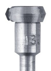 Diamond Flywheels -Shank - 90°