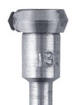Diamond Flywheels -Shank - 90°