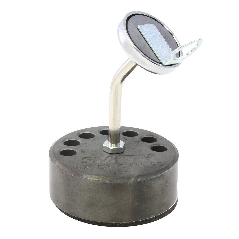 Soporte Magnético para Linterna Pequeña