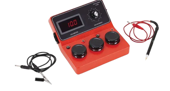 Premium Platinum Pen Plater - 110V