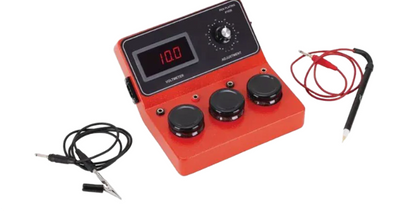 Premium Platinum Pen Plater - 110V