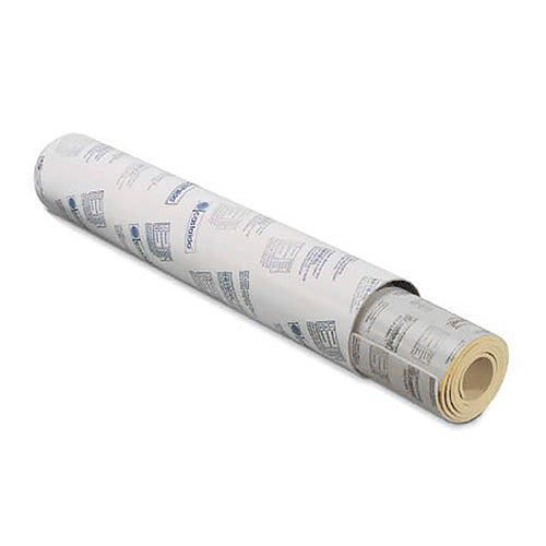Castaldo® White Label Molding Rubber 1/8th Roll - 5lb Box