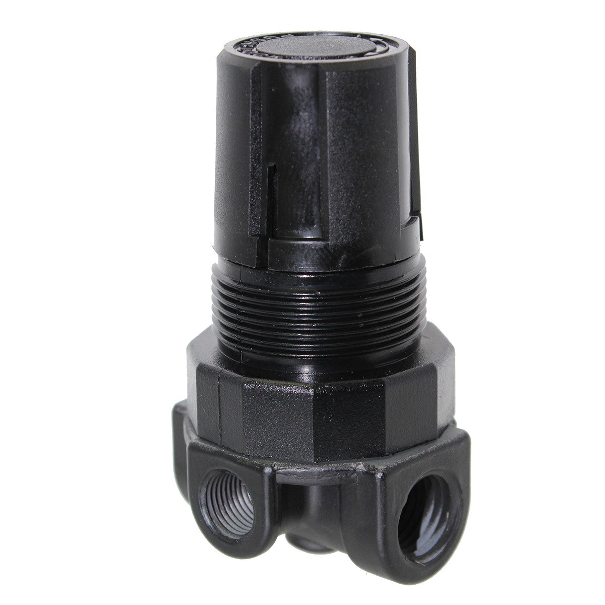 EZ Blaster Air Pressure Regulator