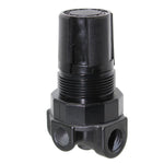 EZ Blaster Air Pressure Regulator