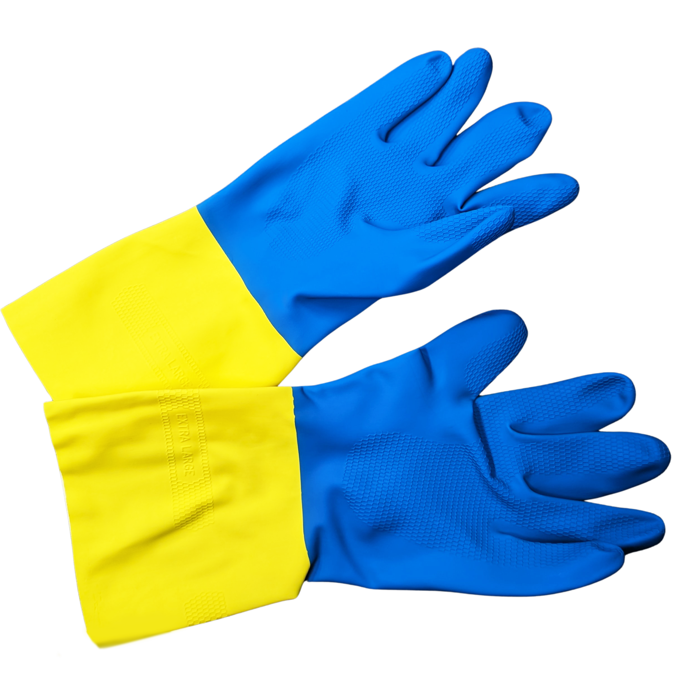 New Replacement Rubber Gloves For E-Z Blaster #10
