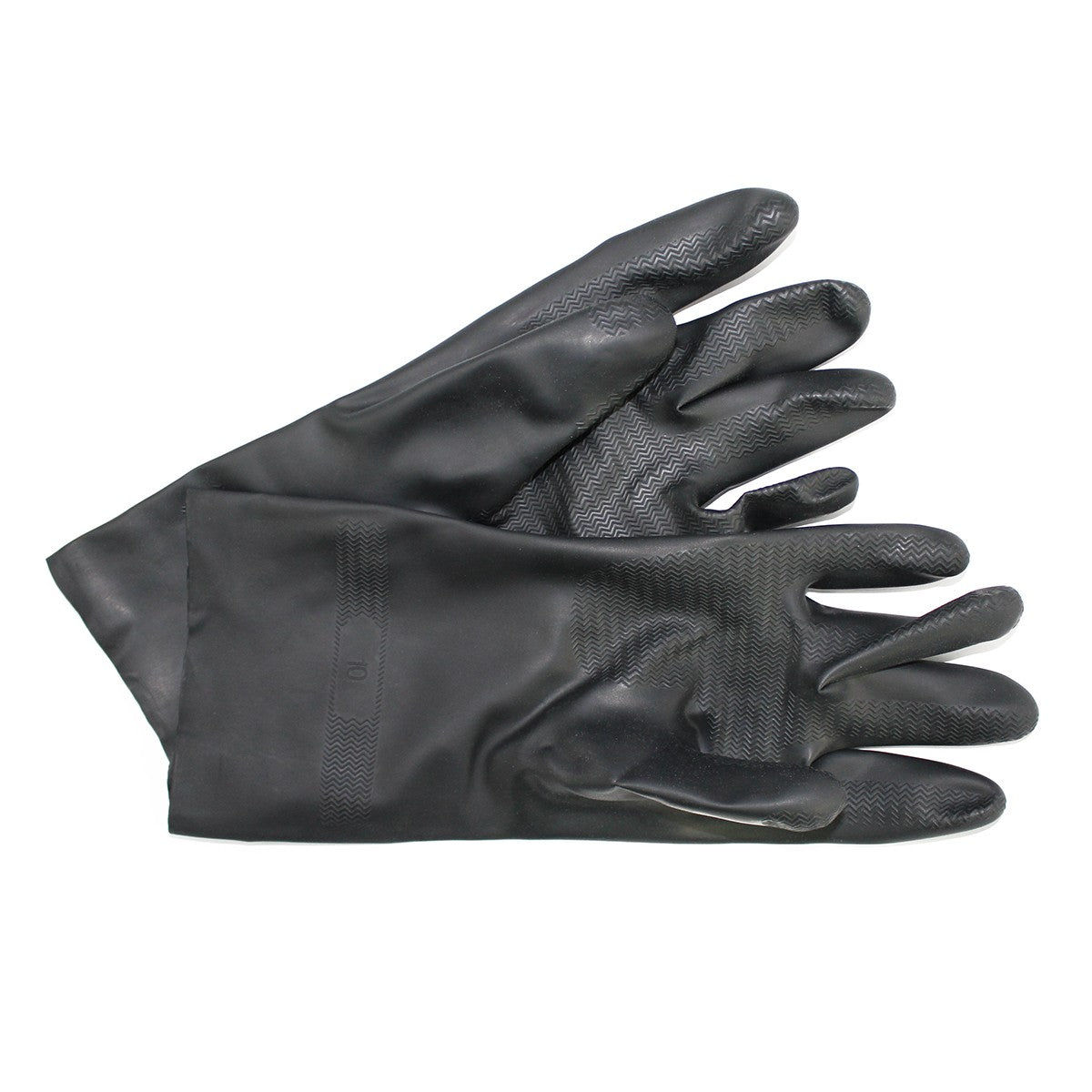 Replacement Rubber Gloves For E-Z Blaster #10