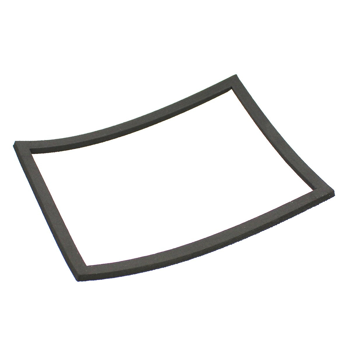 Junta de ventana de 1/4" de grosor para EZ-Blaster