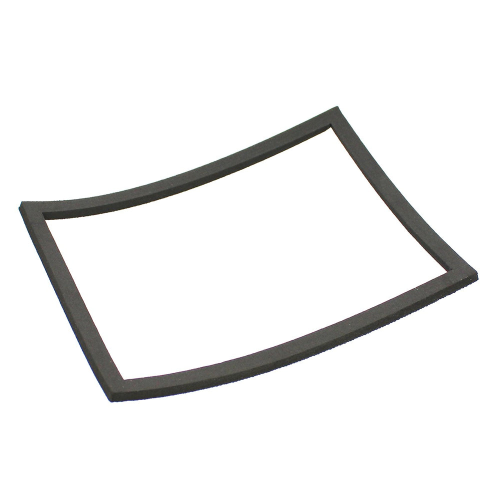 Junta de ventana de 1/4" de grosor para EZ-Blaster