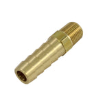 Conexión de latón con púas para EZ-Blaster