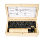 Ring Setters Clamp Set