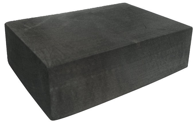 Bloque de carbón para soldar