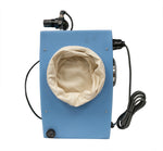 Romanoff EZ View / EZ Blaster: Sand Blasting Machine