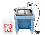 Romanoff EZ View / EZ Blaster: Sand Blasting Machine