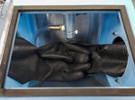 Romanoff EZ View / EZ Blaster: Sand Blasting Machine