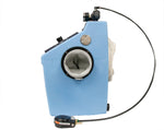 Romanoff EZ View / EZ Blaster: Sand Blasting Machine