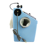 Romanoff EZ View / EZ Blaster: Sand Blasting Machine