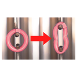 ¡Novedad! Impresora 3D de cera de escritorio Flashforge® WJ51C