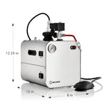Limpiador de vapor para joyas Reliable 5100 CJ - 2.2 L